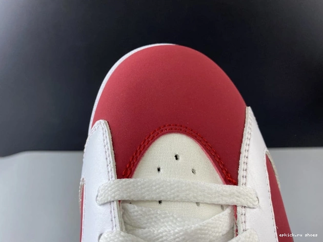 Cheap AIR 2014 RETRO 384664-160 'CARMINE' 6 JORDAN 0715